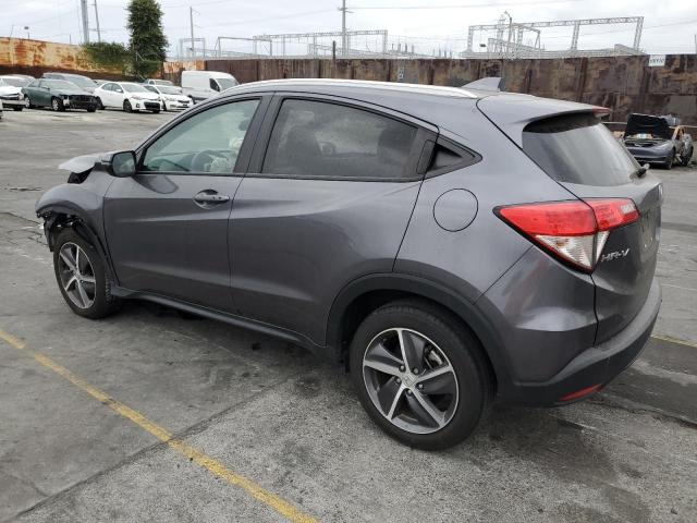 3CZRU5H79MM727001 Honda Hr-v Exl