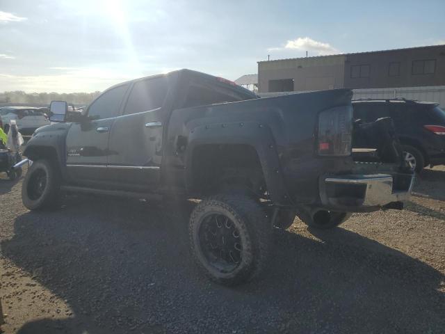 3GTU2VEC4EG412033 GMC Sierra K1500 Slt