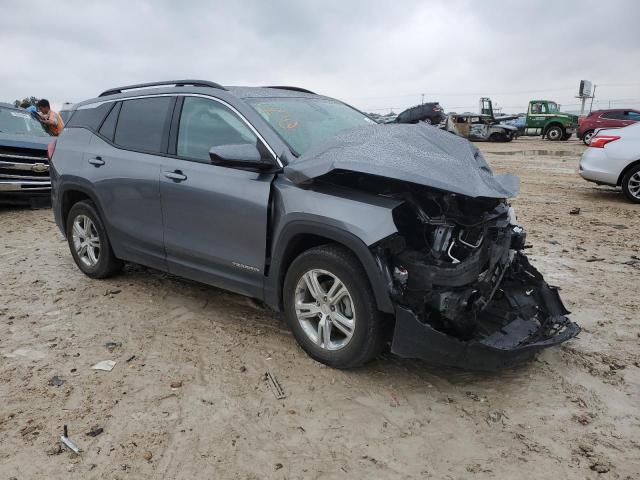 3GKALMEV3LL308167 GMC Terrain Sle