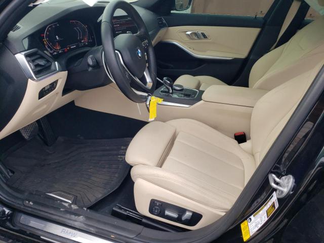 3MW5R1J03L8B46139 BMW 330I