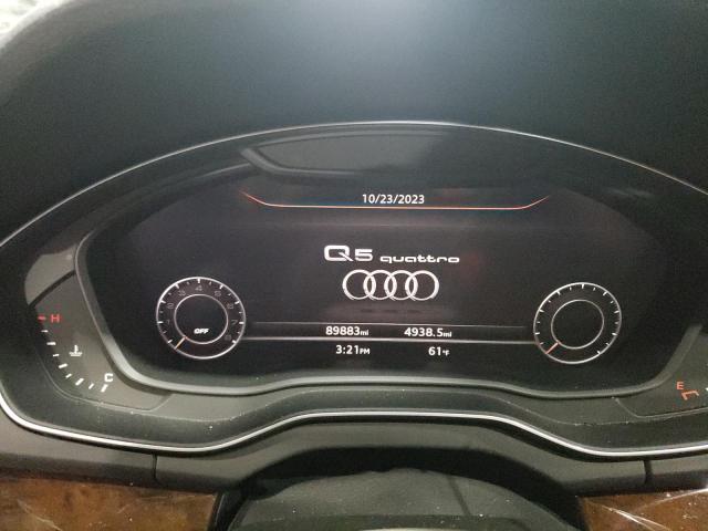 WA1BNAFY7L2049504 Audi Q5 Premium Plus