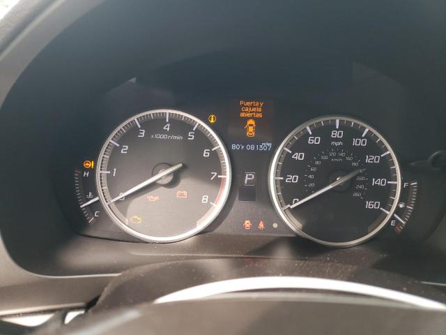 19UDE2F70HA012319 Acura Ilx Premium