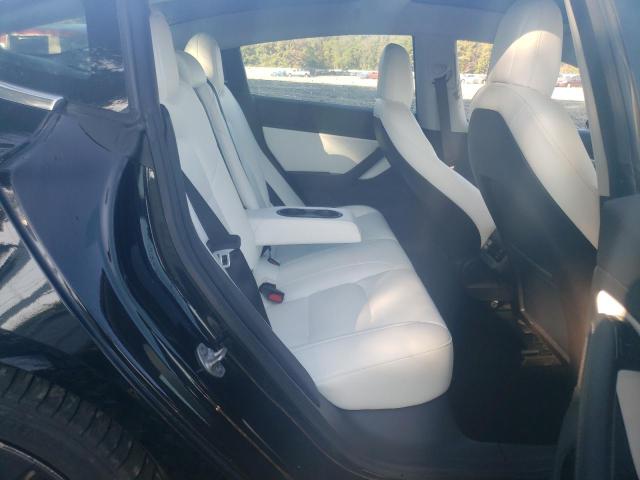 5YJ3E1EB1JF148644 Tesla MODEL 3