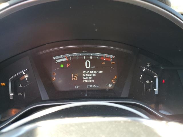 2HKRW2H56HH628788 Honda CR-V EX