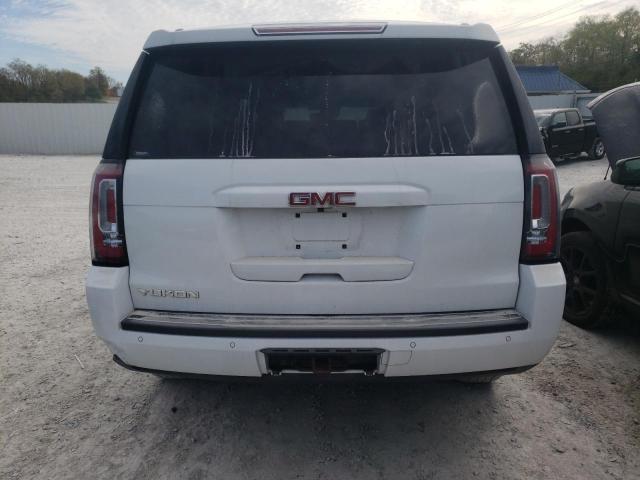 1GKS2BKC9HR174120 GMC YUKON SLT