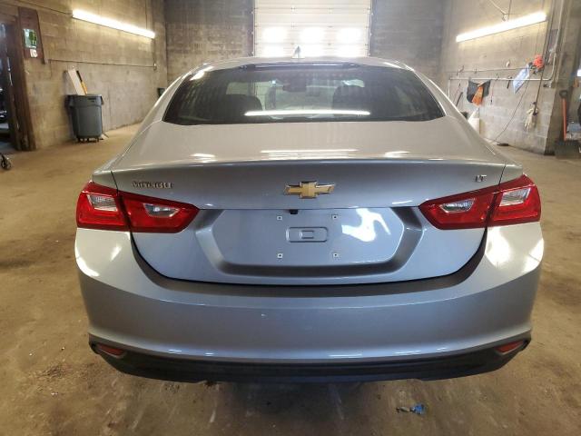 1G1ZD5ST3PF231300 Chevrolet MALIBU LT