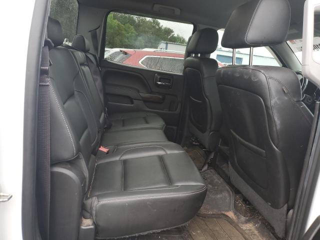 3GTU2UEC4FG220641 GMC Sierra K1500 Sle
