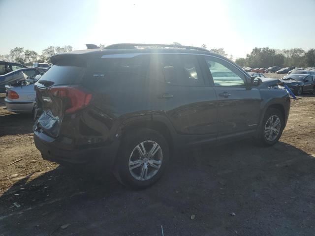 3GKALMEV2LL306989 GMC Terrain Sle