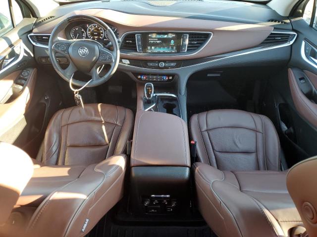 5GAEVCKW6JJ173559 Buick Enclave Avenir