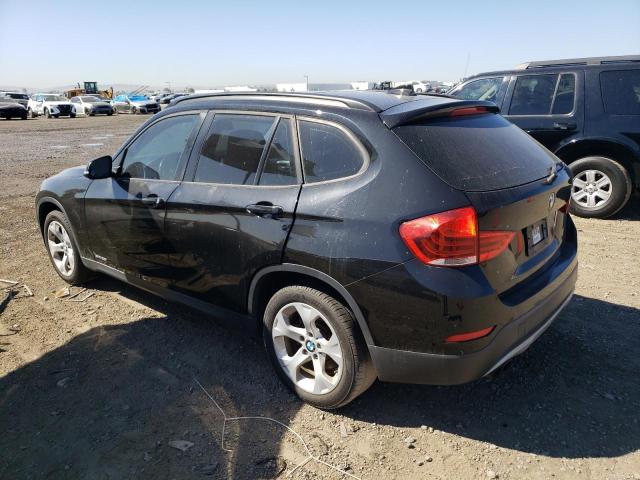 WBAVM1C5XEVW53210 BMW X1 Sdrive28i