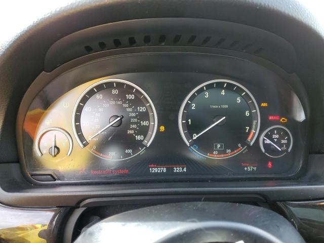 WBA5A5C50GG351299 BMW 528 I