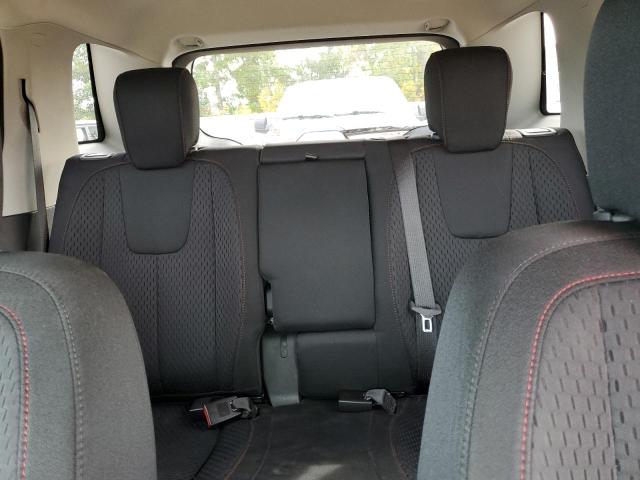 2GKALMEK6E6133121 GMC Terrain Sle