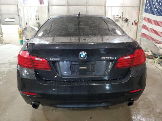 WBA5B3C51ED531407 BMW 535 XI