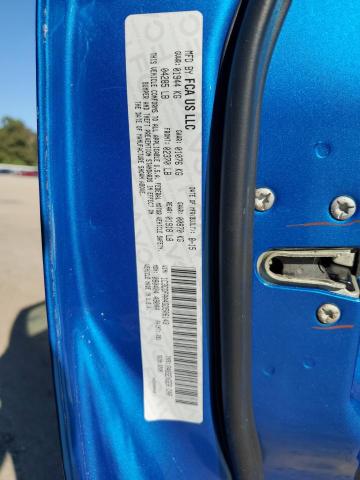 1C3CDFAA4GD506143 Dodge DART SE