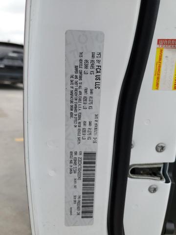 2C3CDXCT6GH222343 Dodge CHARGER R/T