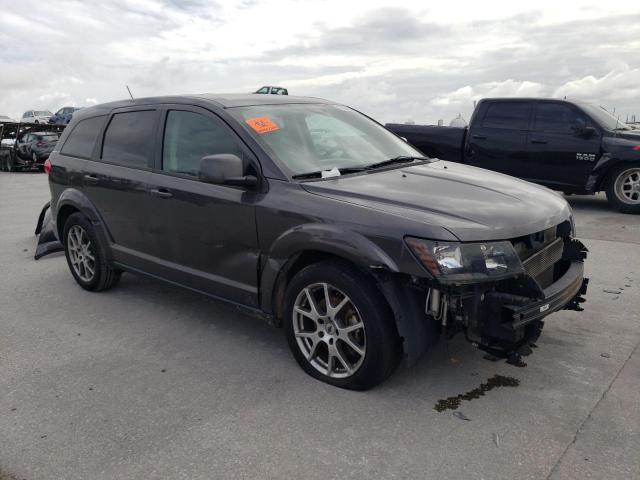 3C4PDCEG9JT339838 Dodge JOURNEY GT