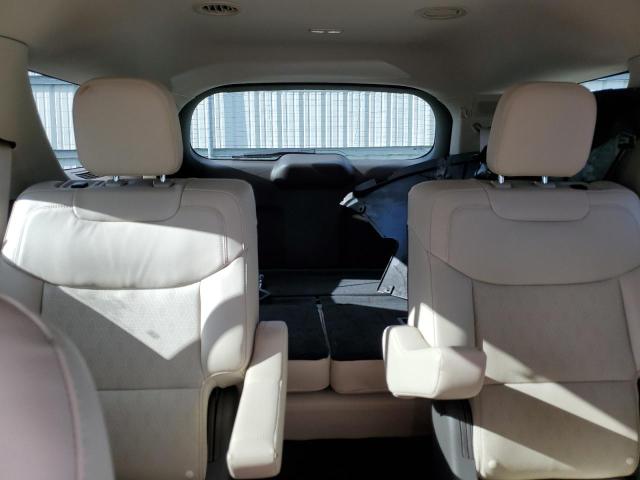 1FM5K8HC2NGA37879 Ford EXPLORER P