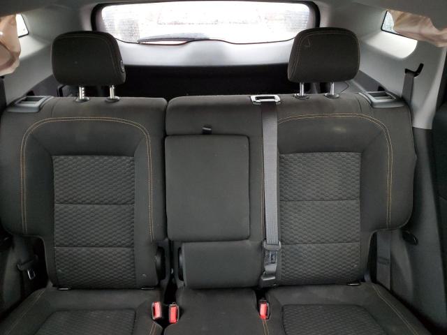 3GKALTEVXKL111747 GMC Terrain Sle