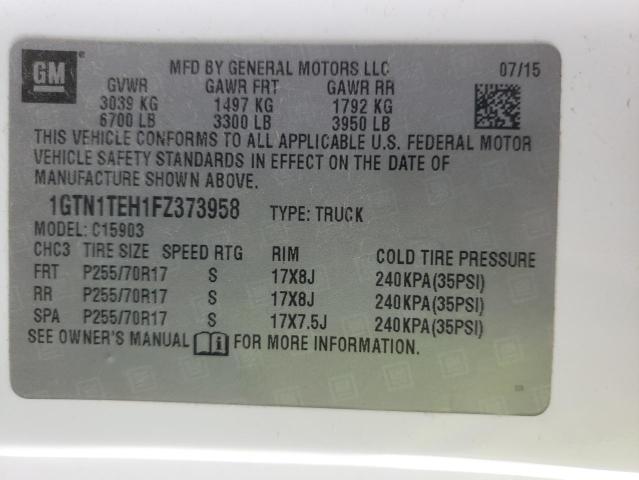 1GTN1TEH1FZ373958 GMC Sierra C1500