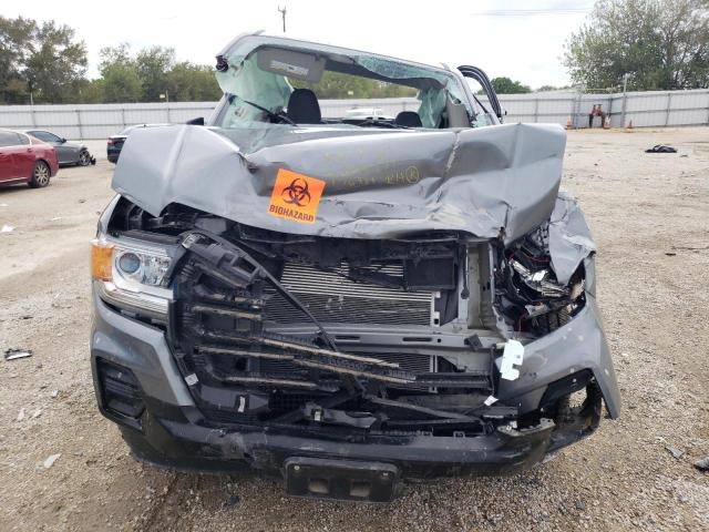 1GTG5BEA5M1176989 GMC Canyon Elevation