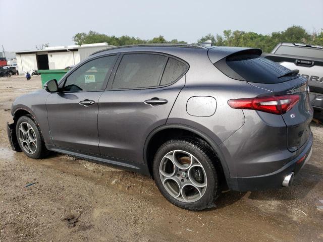 ZASFAKPN1J7B64524 Alfa Romeo Stelvio Sport