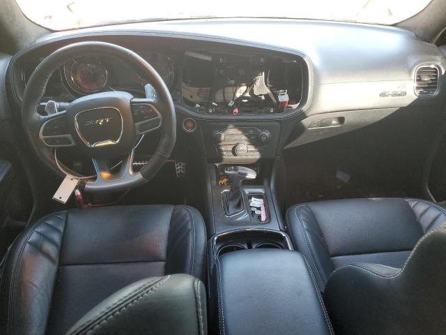 2C3CDXL93MH658096 Dodge Charger Srt Hellcat