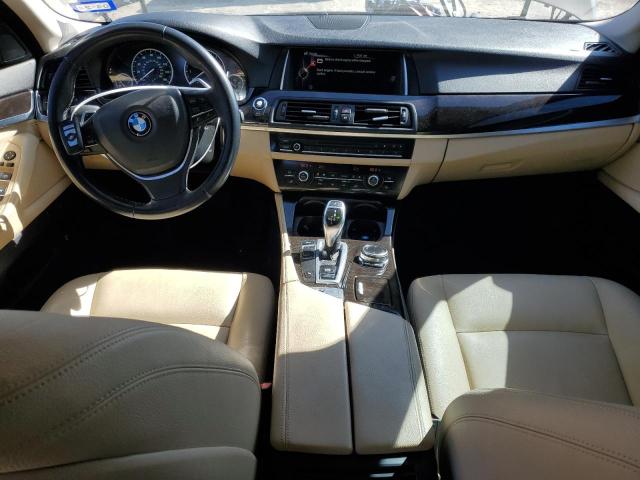 WBA5A5C53GG348980 BMW 528 I