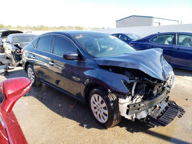 3N1AB7AP2HL653983 Nissan SENTRA S
