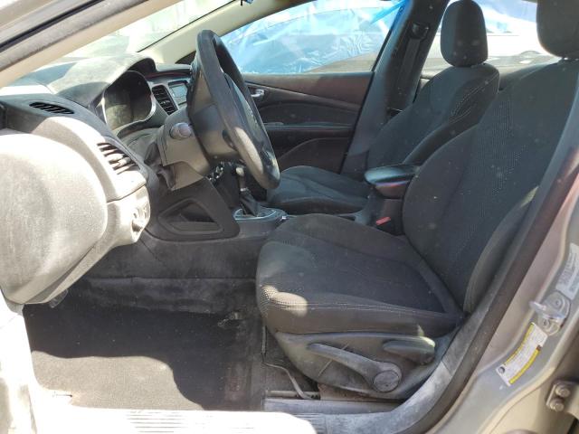 1C3CDFBB7GD764146 Dodge DART SXT
