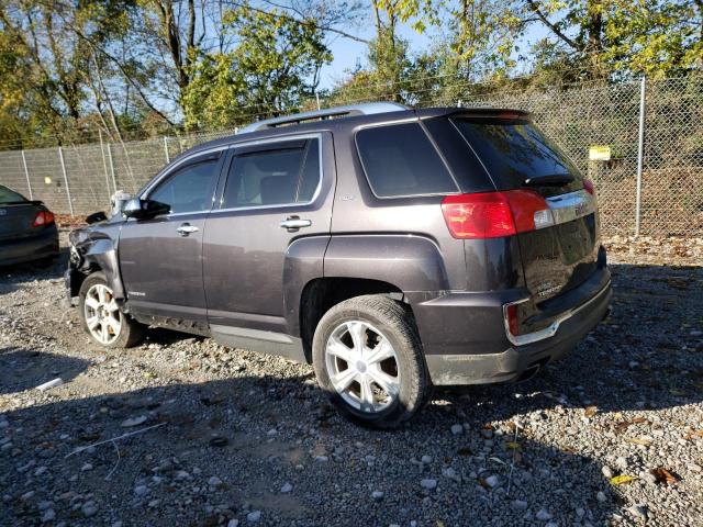 2GKFLPE37G6165188 GMC Terrain Slt