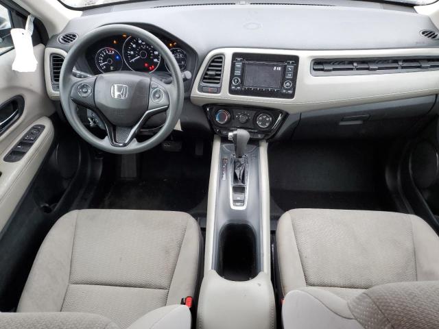 3CZRU6H31JG726308 Honda HR-V LX