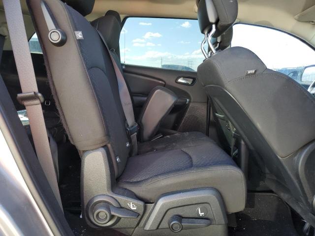 3C4PDCBB4GT156090 Dodge Journey Sxt