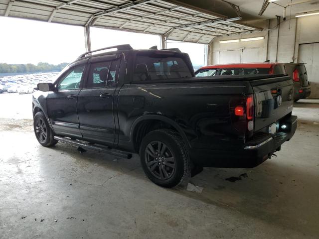 5FPYK3F13HB019015 Honda Ridgeline Sport