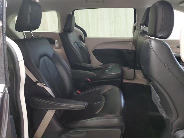 2C4RC1L75NR206800 Chrysler Pacifica Hybrid Touring L