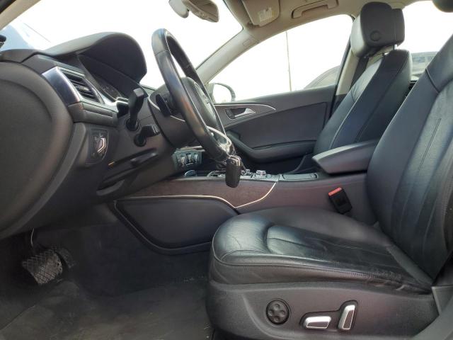 WAUC8AFC4HN127004 Audi A6 PREMIUM