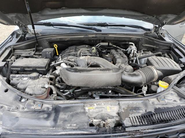 1C4RDJDG7PC581126 Dodge DURANGO GT