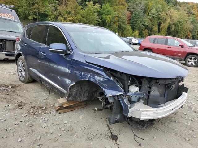 5J8TC2H55KL034616 Acura Rdx Technology