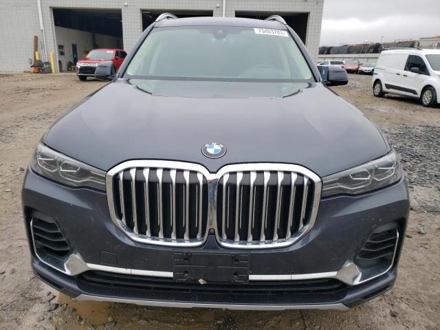 5UXCW2C04L9C02571 BMW X7 Xdrive40i