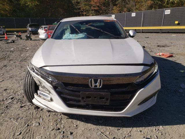 1HGCV1F34LA012139 Honda Accord Sport