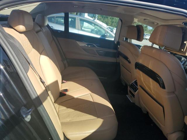 WBA7E2C53JG743115 BMW 740 I