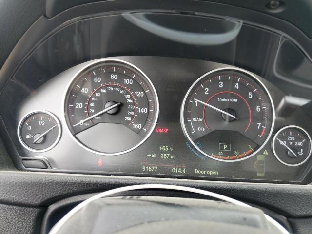 WBA3V9C53F5A78424 BMW 428 XI