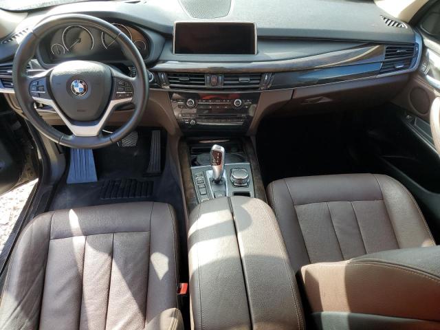 5UXKT0C58G0S74899 BMW X5 Xdr40e