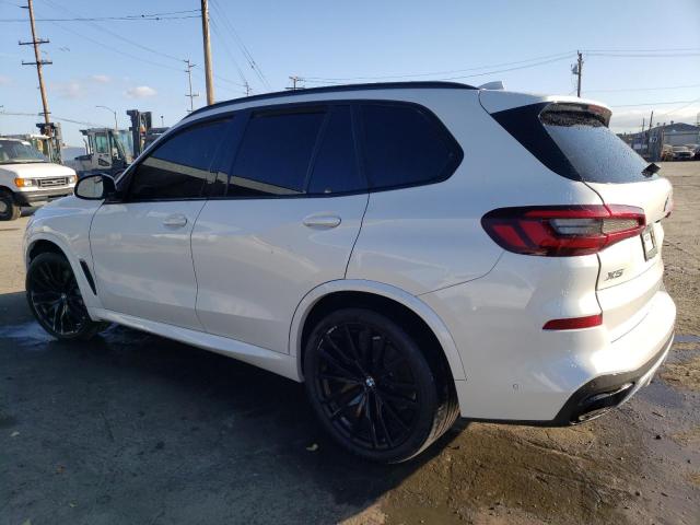 5UXCR4C01L9D13548 BMW X5 Sdrive 40i