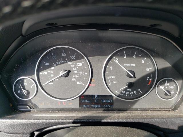 WBA8A9C5XGK617106 BMW 320 I