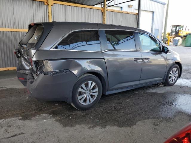 5FNRL5H60HB013011 Honda ODYSSEY EXL