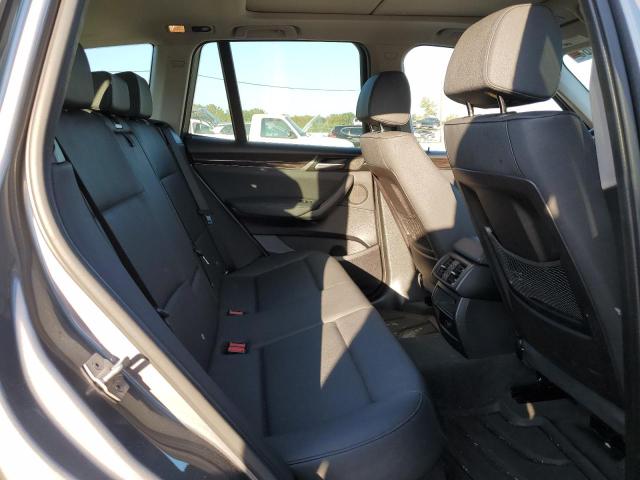 5UXWX9C59H0D99411 BMW X3 Xdrive28i