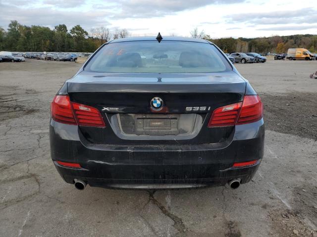 WBA5B3C57FD546995 BMW 535 XI