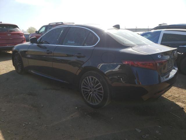 ZARFAEEN7H7561118 Alfa Romeo Giulia Ti Q4