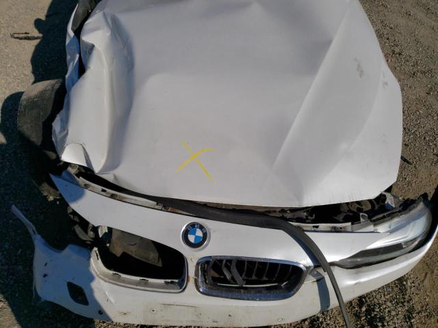 WBA8E9G56GNU28787 BMW 328 I Sulev