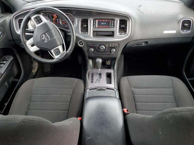 2C3CDXBG1EH154695 Dodge Charger Se